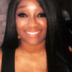 Meet your Posher, Kisha